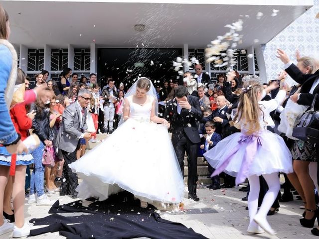 O casamento de Diogo e Ana em Oldrões, Penafiel 22