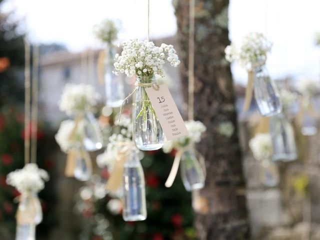 O casamento de Diogo e Ana em Oldrões, Penafiel 30