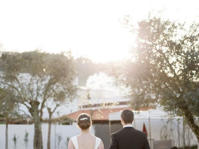 O casamento de Diogo e Ana em Oldrões, Penafiel 32