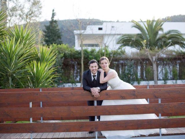 O casamento de Diogo e Ana em Oldrões, Penafiel 34