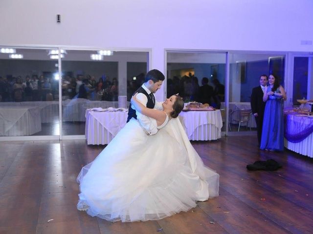 O casamento de Diogo e Ana em Oldrões, Penafiel 38