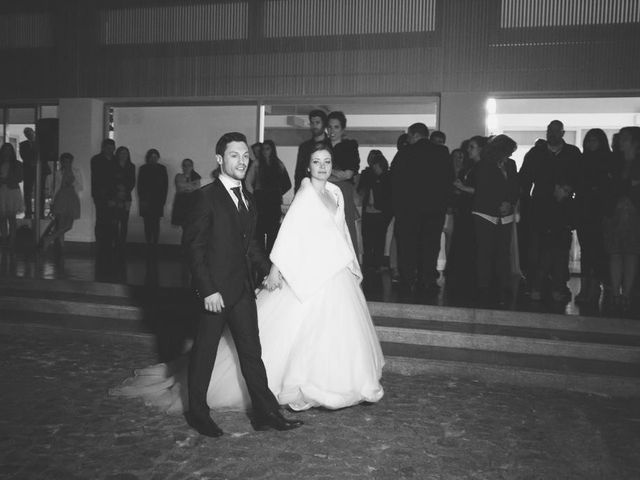 O casamento de Diogo e Ana em Oldrões, Penafiel 40