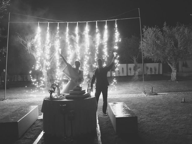 O casamento de Diogo e Ana em Oldrões, Penafiel 2