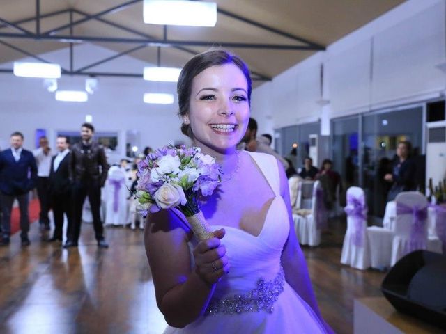 O casamento de Diogo e Ana em Oldrões, Penafiel 41