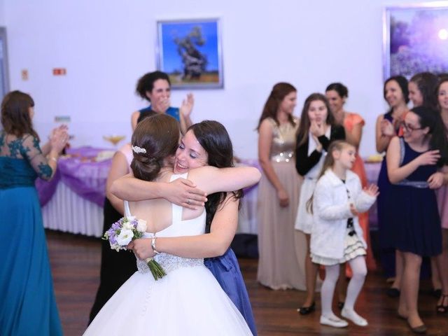 O casamento de Diogo e Ana em Oldrões, Penafiel 42