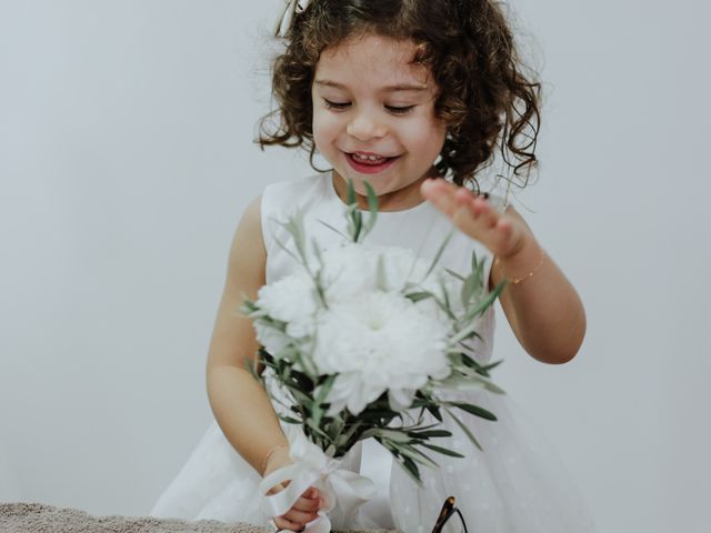 O casamento de Carlos e Rita em Marinha Grande, Marinha Grande 8