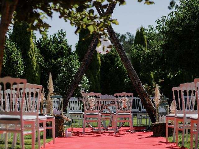 O casamento de Carlos e Rita em Marinha Grande, Marinha Grande 9