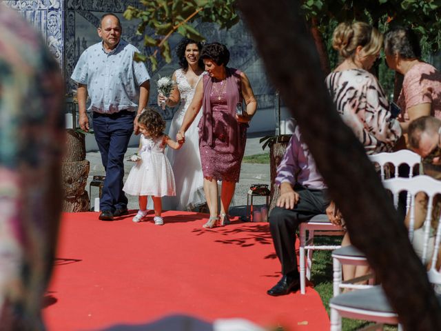 O casamento de Carlos e Rita em Marinha Grande, Marinha Grande 14