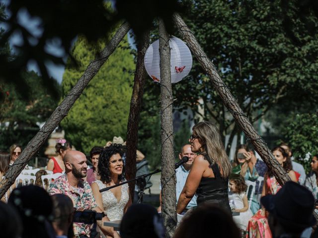 O casamento de Carlos e Rita em Marinha Grande, Marinha Grande 15