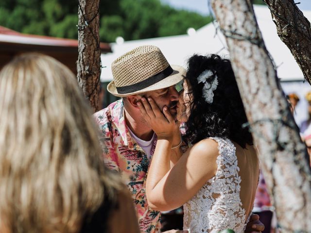 O casamento de Carlos e Rita em Marinha Grande, Marinha Grande 19