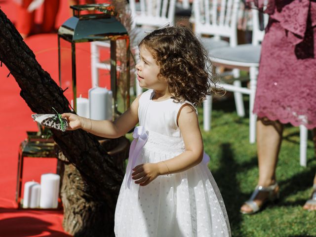 O casamento de Carlos e Rita em Marinha Grande, Marinha Grande 21