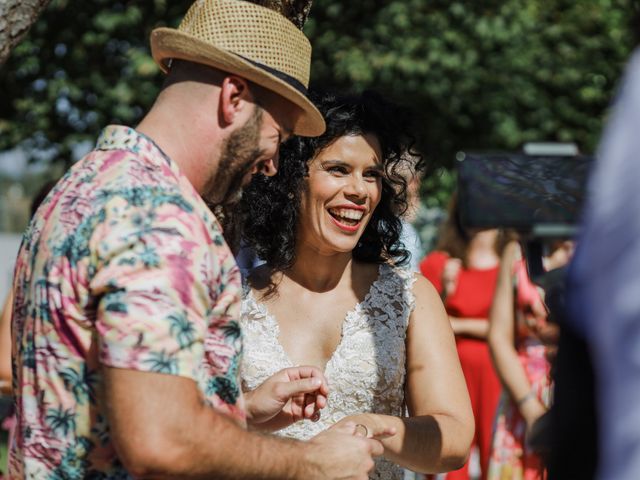 O casamento de Carlos e Rita em Marinha Grande, Marinha Grande 22