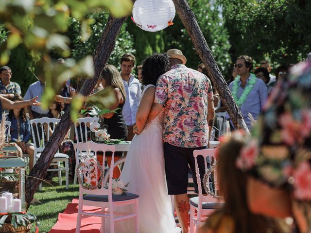 O casamento de Carlos e Rita em Marinha Grande, Marinha Grande 23