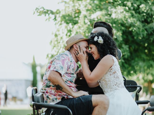 O casamento de Carlos e Rita em Marinha Grande, Marinha Grande 31