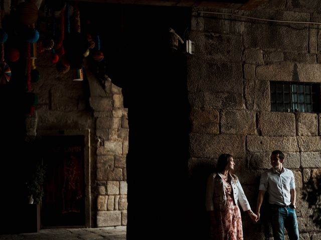 O casamento de Alexander e Lydia em Cardanha, Torre de Moncorvo 4