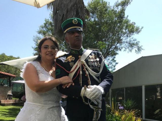 O casamento de Ricardo  e Carla  em Almargem do Bispo, Sintra 1