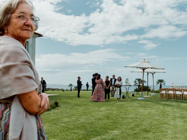 O casamento de Filipe e Rossana em Óbidos, Óbidos 11