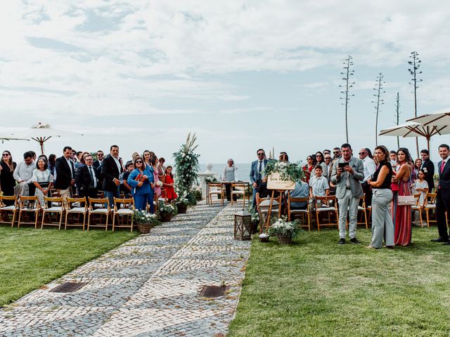 O casamento de Filipe e Rossana em Óbidos, Óbidos 12