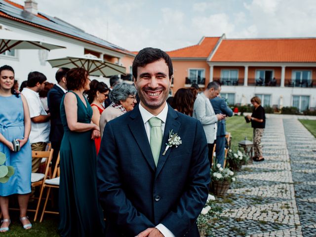 O casamento de Filipe e Rossana em Óbidos, Óbidos 14