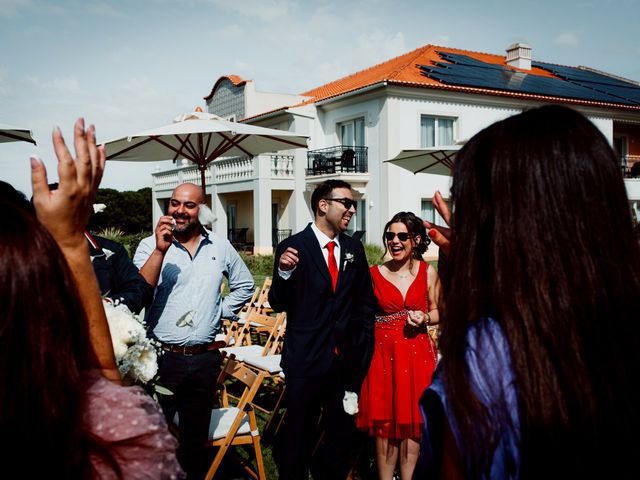 O casamento de Filipe e Rossana em Óbidos, Óbidos 18