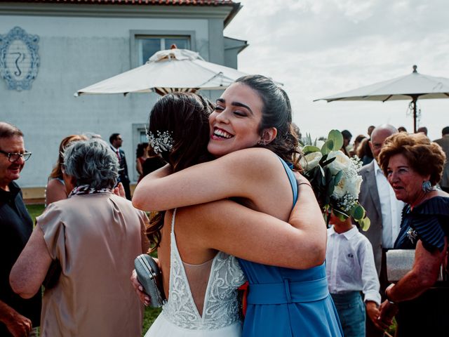 O casamento de Filipe e Rossana em Óbidos, Óbidos 19