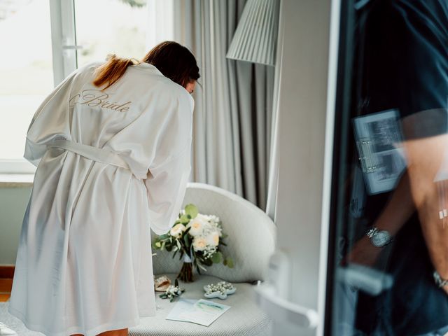 O casamento de Filipe e Rossana em Óbidos, Óbidos 27