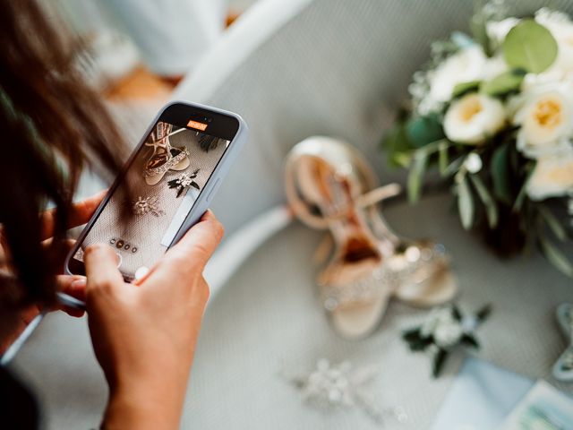 O casamento de Filipe e Rossana em Óbidos, Óbidos 28