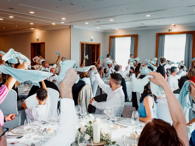 O casamento de Filipe e Rossana em Óbidos, Óbidos 35