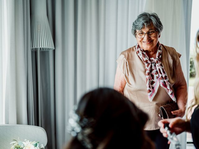 O casamento de Filipe e Rossana em Óbidos, Óbidos 36