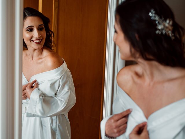 O casamento de Filipe e Rossana em Óbidos, Óbidos 39