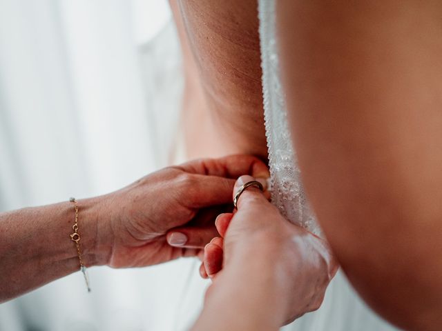 O casamento de Filipe e Rossana em Óbidos, Óbidos 44