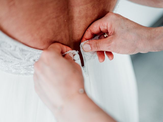 O casamento de Filipe e Rossana em Óbidos, Óbidos 48