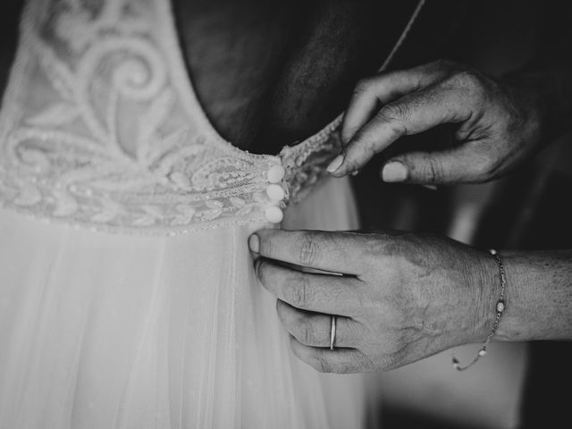 O casamento de Filipe e Rossana em Óbidos, Óbidos 51