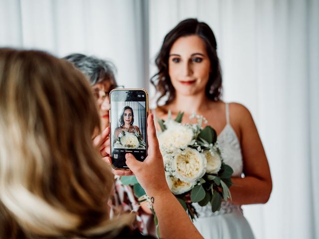 O casamento de Filipe e Rossana em Óbidos, Óbidos 55