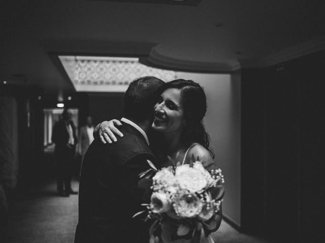 O casamento de Filipe e Rossana em Óbidos, Óbidos 60