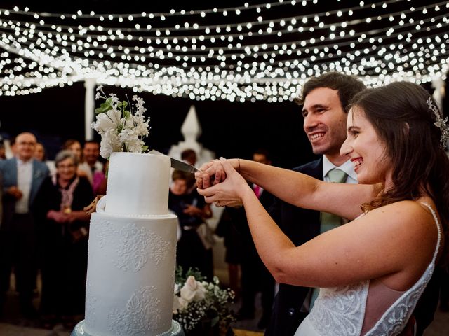 O casamento de Filipe e Rossana em Óbidos, Óbidos 64