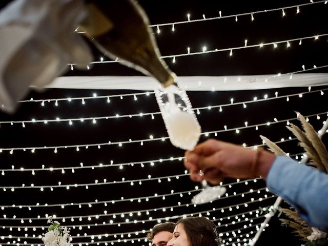 O casamento de Filipe e Rossana em Óbidos, Óbidos 66