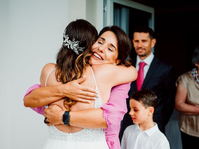 O casamento de Filipe e Rossana em Óbidos, Óbidos 73