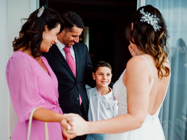 O casamento de Filipe e Rossana em Óbidos, Óbidos 74