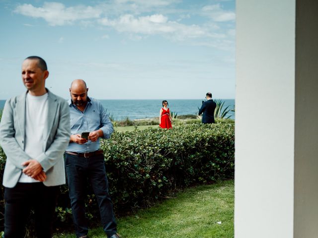 O casamento de Filipe e Rossana em Óbidos, Óbidos 75