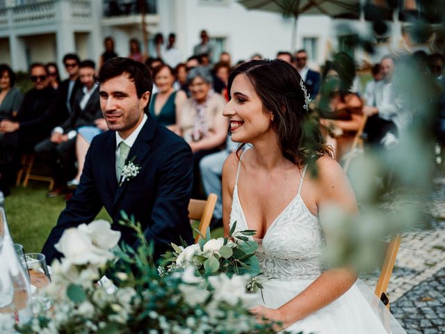 O casamento de Filipe e Rossana em Óbidos, Óbidos 88