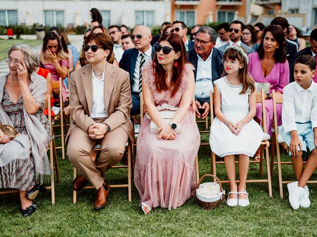 O casamento de Filipe e Rossana em Óbidos, Óbidos 90