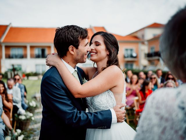 O casamento de Filipe e Rossana em Óbidos, Óbidos 95