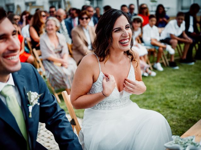 O casamento de Filipe e Rossana em Óbidos, Óbidos 96