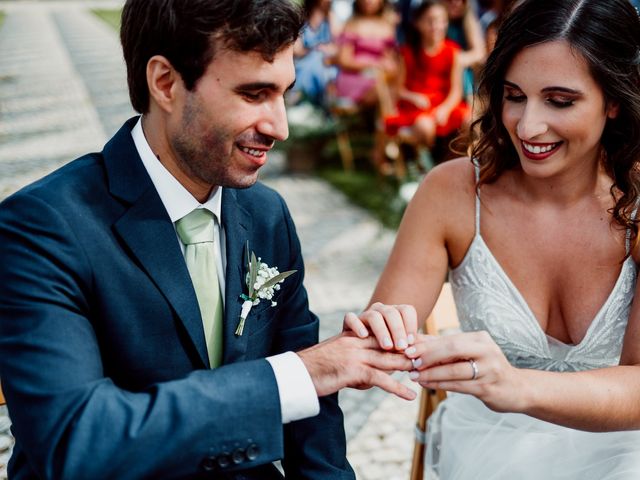 O casamento de Filipe e Rossana em Óbidos, Óbidos 97