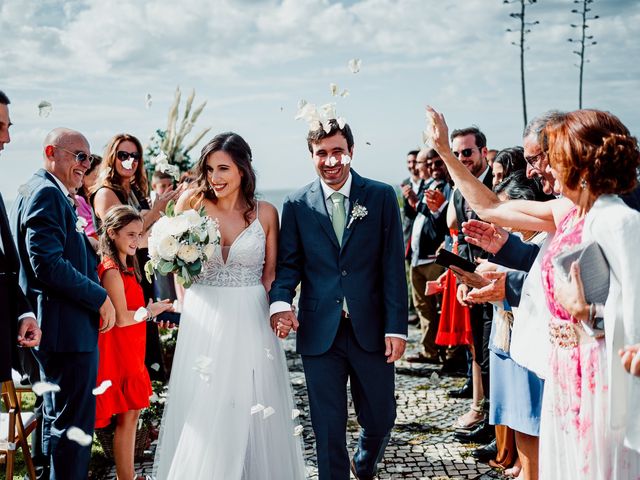 O casamento de Filipe e Rossana em Óbidos, Óbidos 99