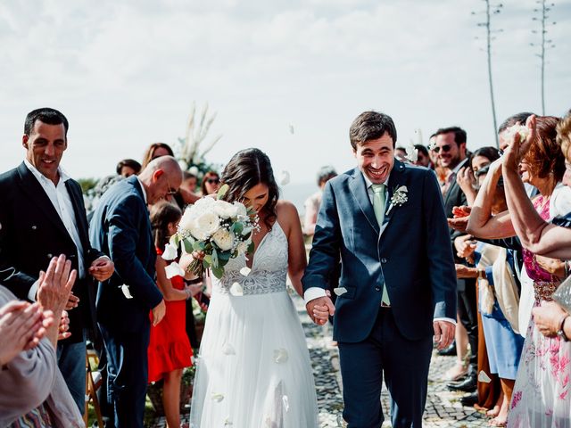 O casamento de Filipe e Rossana em Óbidos, Óbidos 100