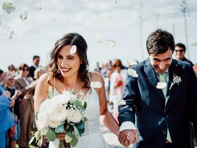 O casamento de Filipe e Rossana em Óbidos, Óbidos 101