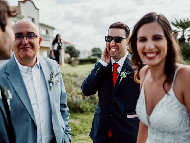 O casamento de Filipe e Rossana em Óbidos, Óbidos 103