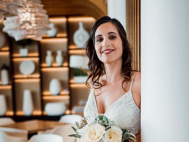 O casamento de Filipe e Rossana em Óbidos, Óbidos 108